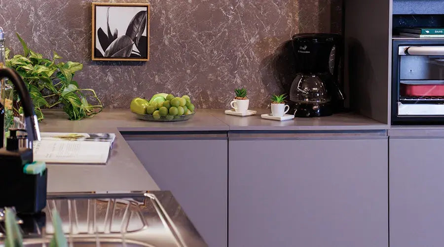 Línea de cocina Madesa