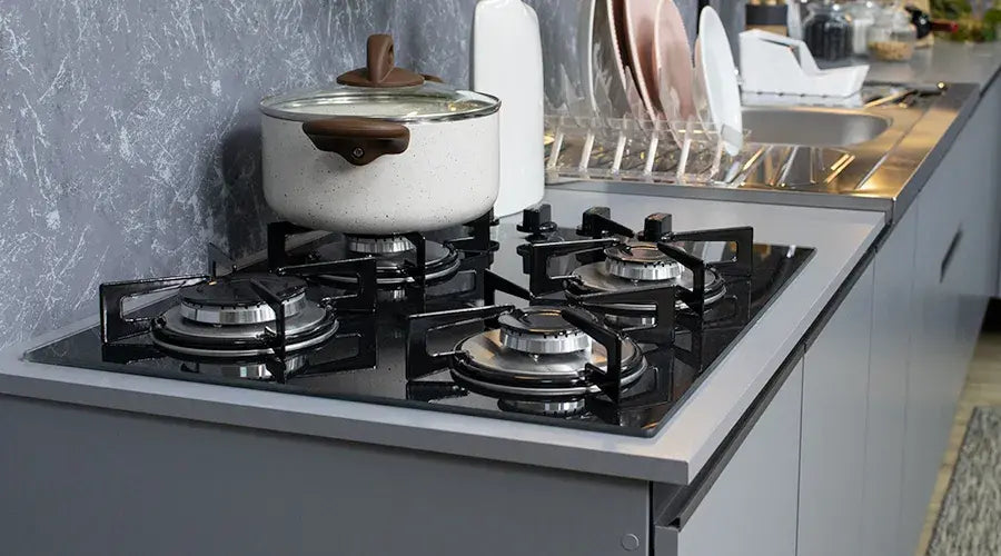 Línea de cocina Madesa
