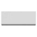 Alacena Madesa Glamy 80 cm 1 Puerta Basculante Blanco