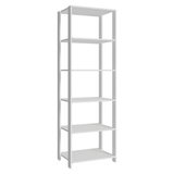 Estante para Lavadero 59 cm Blanco