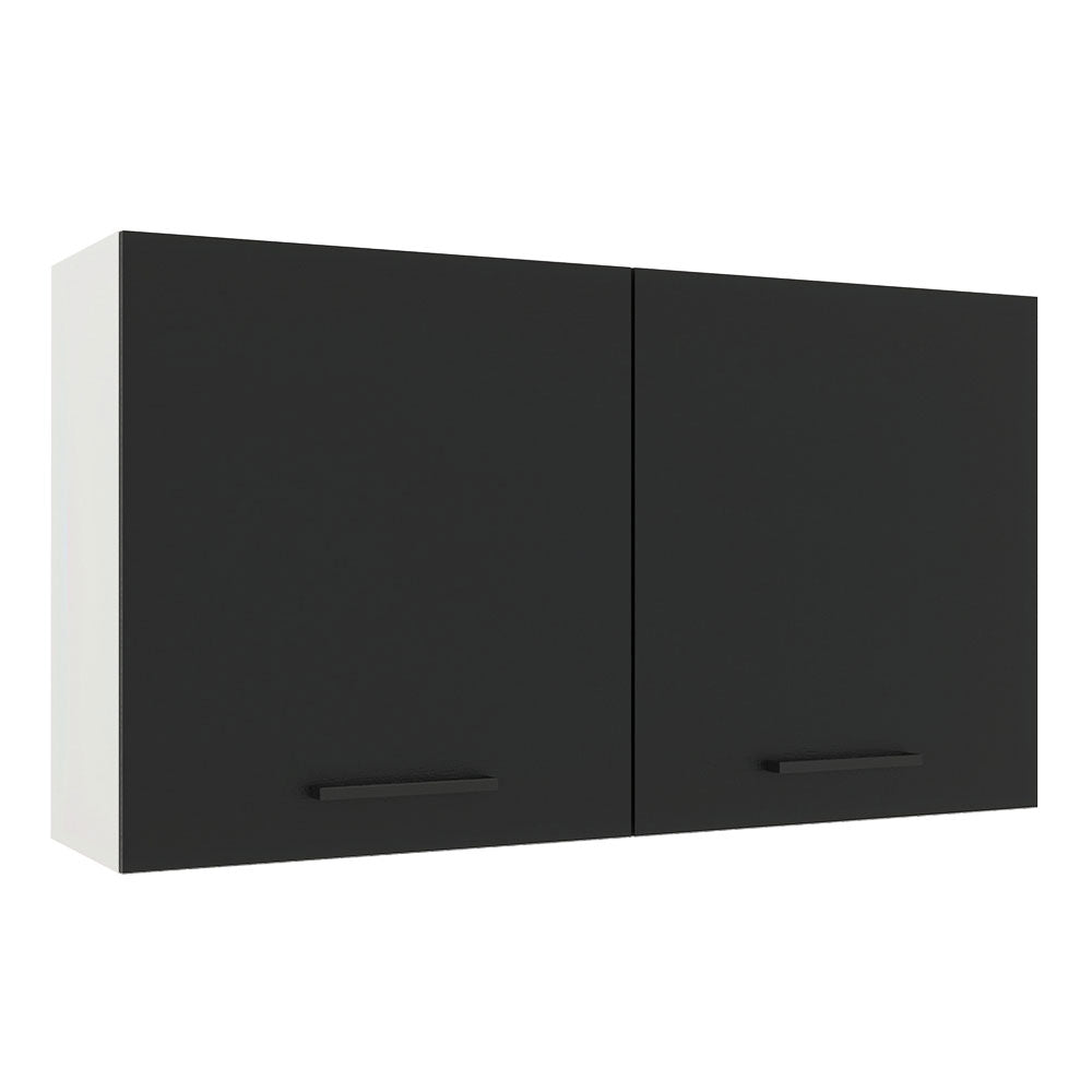 Mueble para Garaje Multiuso Madesa Agata 120cm BN 01