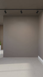 Combo completo de Cocina 270 cm 8 Puertas 3 Cajones Sin Mesada Blanco/Negro Agata Madesa 07