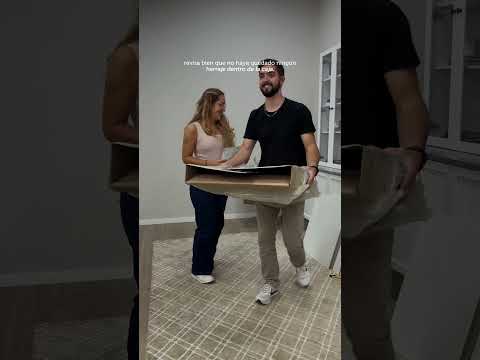 Demonstração do produto