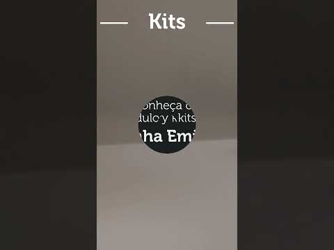 Demonstração do produto