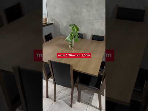 Demonstração do produto