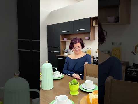 Demonstração do produto