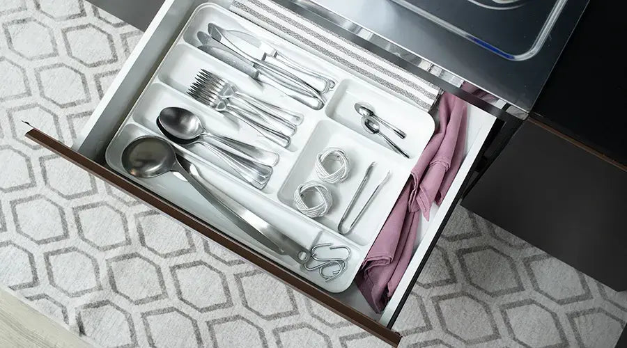 Línea de cocina Madesa