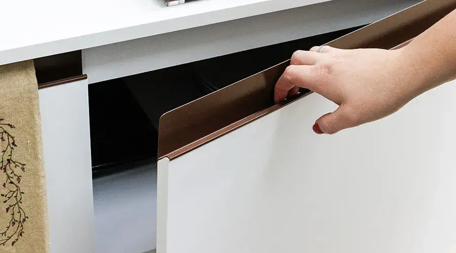 Línea de cocina Madesa