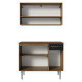 Combo de Cocina 105cm Emilly Madesa 03